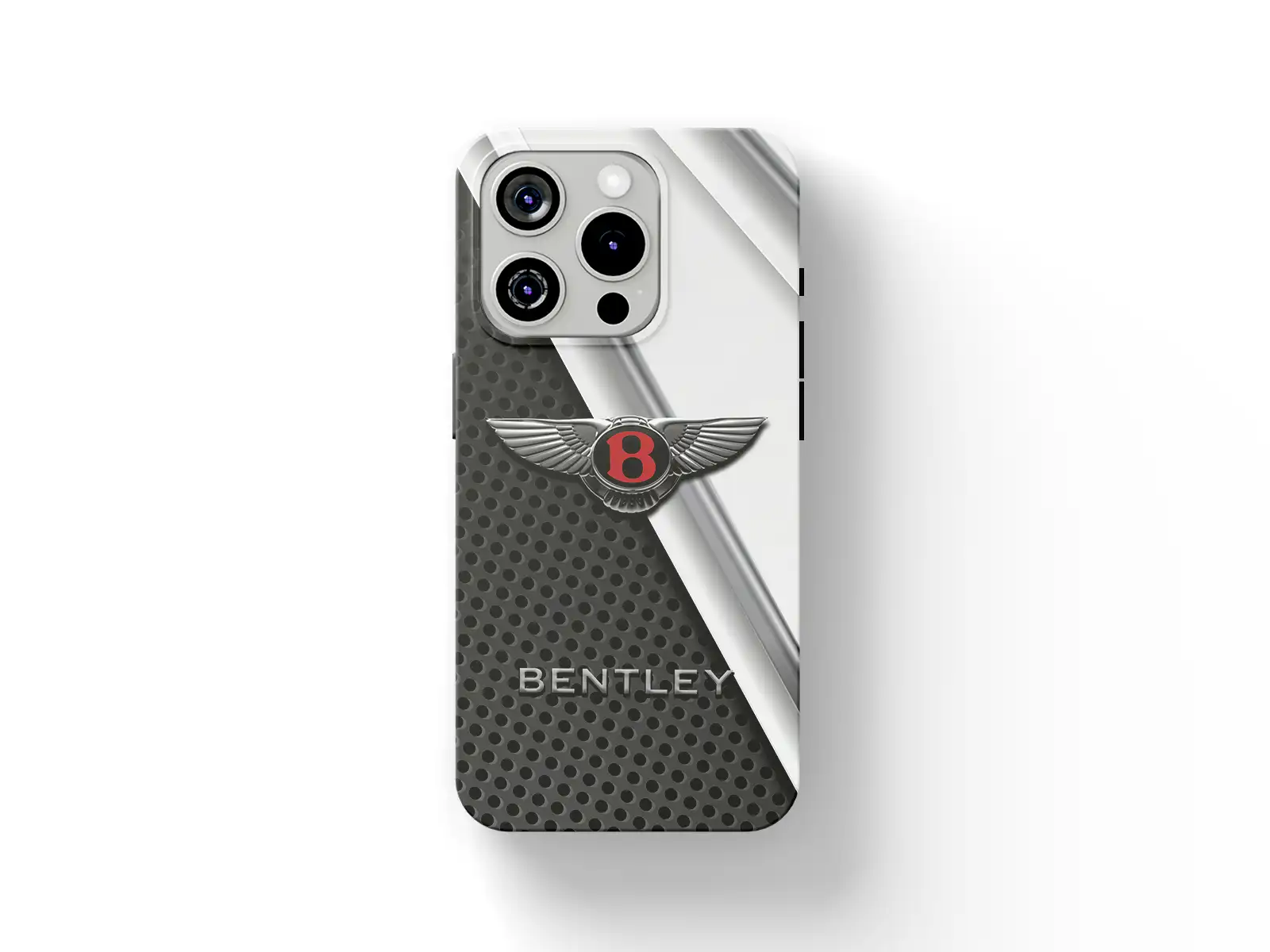 Bentley Handyhülle Robuster Moderner Stil
